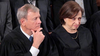 Justice who watched Thomas get grilled now faces her own ethics investigation calls - Fox News
