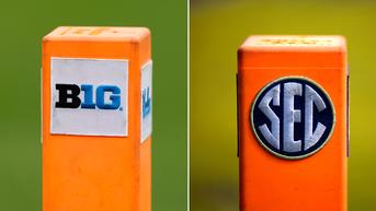 SEC, Big Ten unite behind historic 'Protect College Sports Act' after negotiations - Fox News