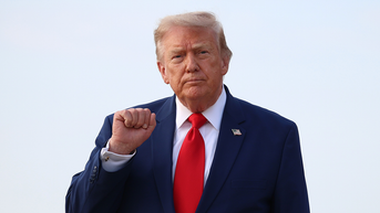 Trump's 'historic' agreement with Hamas marks major step for Israel, Gaza - Fox News