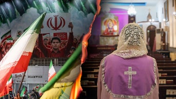 Christian arrests nearly doubled as regime moves to seize a historic church - Fox News