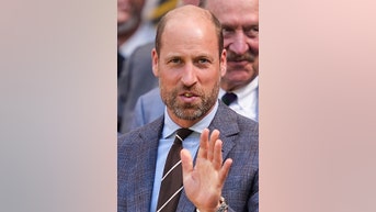 Prince William 'LIVID' at Meghan: EXPERT - Fox News
