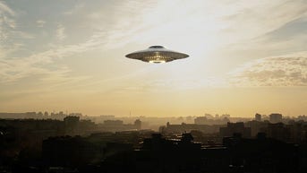 President Trump's new UFO advisor says what has feds 'baffled' - Fox News