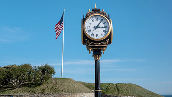 Trump-backed Daylight Saving bill survives key House vote, heads toward passage - Fox News