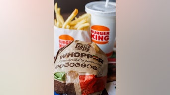 Popular BURGER chain makes major changes - Fox News