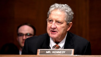 Kennedy unloads on special counsel, calls him a 'political hack' who abused his power - Fox News