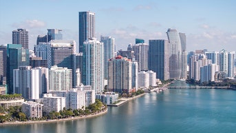 Wealthy executives quietly snap up units inside a new Florida high-rise - Fox News