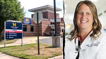 Physician assistant fired for refusing gender training wins eye-popping settlement - Fox News