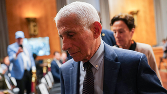 Ted Cruz makes explosive case for jailing Fauci over pandemic policies he pushed - Fox News