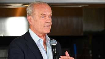 Kelsey Grammer shuts down attacks on founders with one inconvenient history fact - Fox News