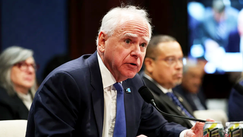 Walz cries foul over Trump admin probing Minnesota over alleged trans dolls in schools - Fox News