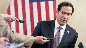 Rubio gives speech of the year exposing those who hate US: 'This is what radical leftism is' - Fox News