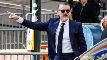 ETHAN HAWKE - Fox News