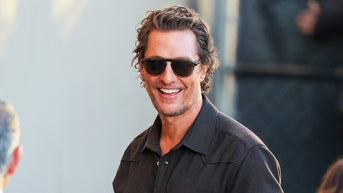 Matthew McConaughey shares message to Americans for nation's 250th anniversary - Fox News