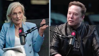 Elon Musk un periodista: «Hay mucha más gente que te odia a ti y a los medios de lo que te imaginas» - Fox News