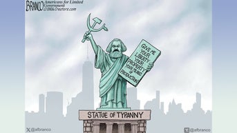 Political cartoons of the day - Fox News