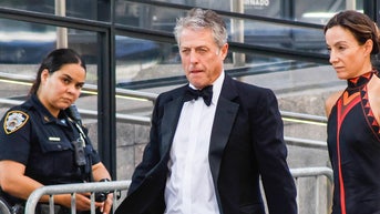 HUGH GRANT - Fox News