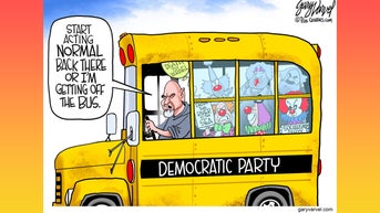 Political cartoons of the day - Fox News