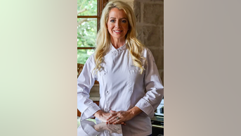 Chef shares importance of FAMILY MEALS - Fox News