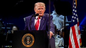 Hugh Hewitt gives his take on Trump's address to the nation - Fox News