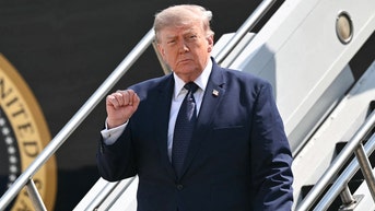Liberal court stuns with ruling that hands Trump major immigration win - Fox News