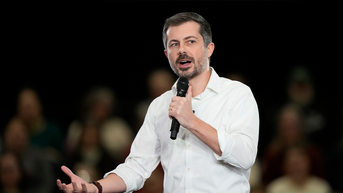 Pete Buttigieg weighs in as Obama insider blasts the party's far-left candidates - Fox News