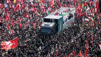 Former Warren volunteer, Markey organizer praises Khamenei at Tehran funeral