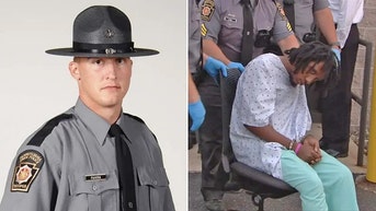 Trooper killed after illegal immigrant defied deportation order to stay in US - Fox News