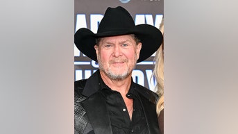 Tracy Lawrence SLAMS California - Fox News