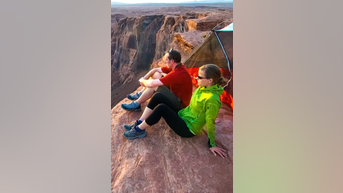 Leading list of national park CAMPGROUNDS - Fox News