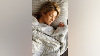 Daytime habit could TRANSFORM sleep - Fox News