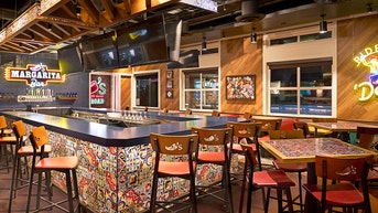 Casual dining giant bets big on nostalgia with a bold nationwide makeover - Fox News