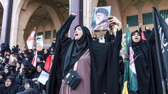 Iran begins funeral for supreme leader as US celebrates Independence Day - Fox News