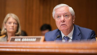Race to replace Lindsey Graham begins as Trump teases preferred successor - Fox News