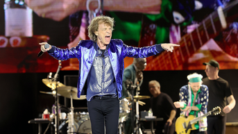 El líder de los Rolling Stones nos cuenta cuál cree que es realmente su verdadero trabajo - Fox News