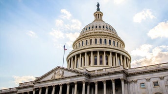 Sex scandals force Congress to finally confront its own dirty little secrets - Fox News