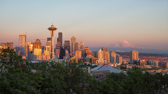 Microsoft salary not cutting it as Seattle family scrambles to sell their home - Fox News