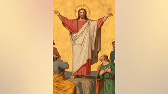 Lost inscription reveals Christian VICTORY - Fox News