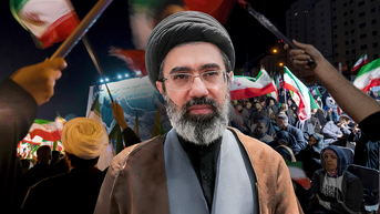 Leaked Iran presidency report finds nearly three-quarters demand major change - Fox News