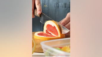 Summer fruit may INTERFERE with meds - Fox News