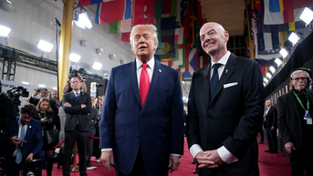 Here's why Trump's World Cup meddling will prove to be a political home run - Fox News