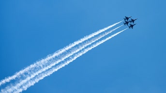App launched to help Americans track nine hours of Fourth of July airpower - Fox News