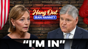 From tragedy to the Senate: Darline Graham joins Sean Hannity - Fox News
