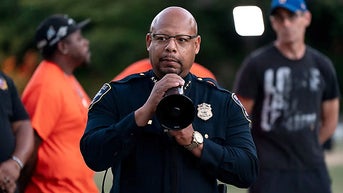 Seattle police chief erupts when reporter presses him on mass shooting absence - Fox News