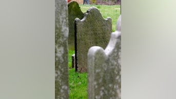 Causes of DEATH through the centuries - Fox News