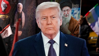 Why Trump is suddenly threatening Iran's last untouched nuclear site - Fox News