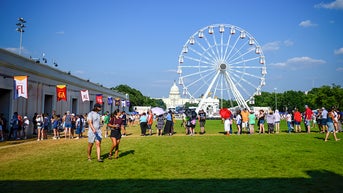 Dem governor faces backlash after boycotting America 250 festivities - Fox News