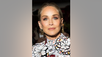 Sharon Stone's SCARY weed withdrawal - Fox News