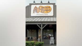 Cracker Barrel comeback GAINS STEAM - Fox News