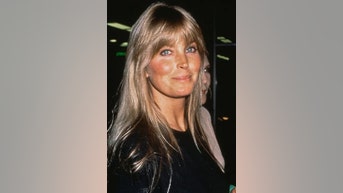 Bo Derek EXPLAINS Hollywood exit - Fox News