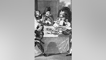 What to know about the '1776 DIET' - Fox News